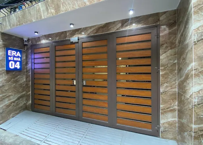 Era Apartment Trung Liet